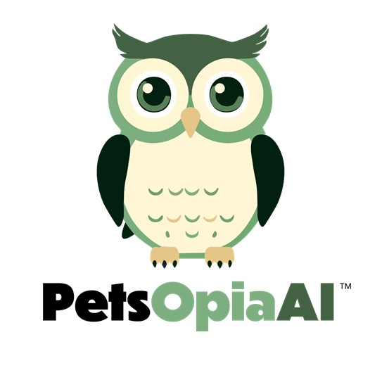PetsOpia Logo